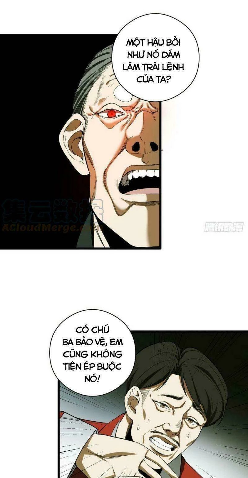 Người Tu Tiên Tại Đô Thị Chapter 189 - 23