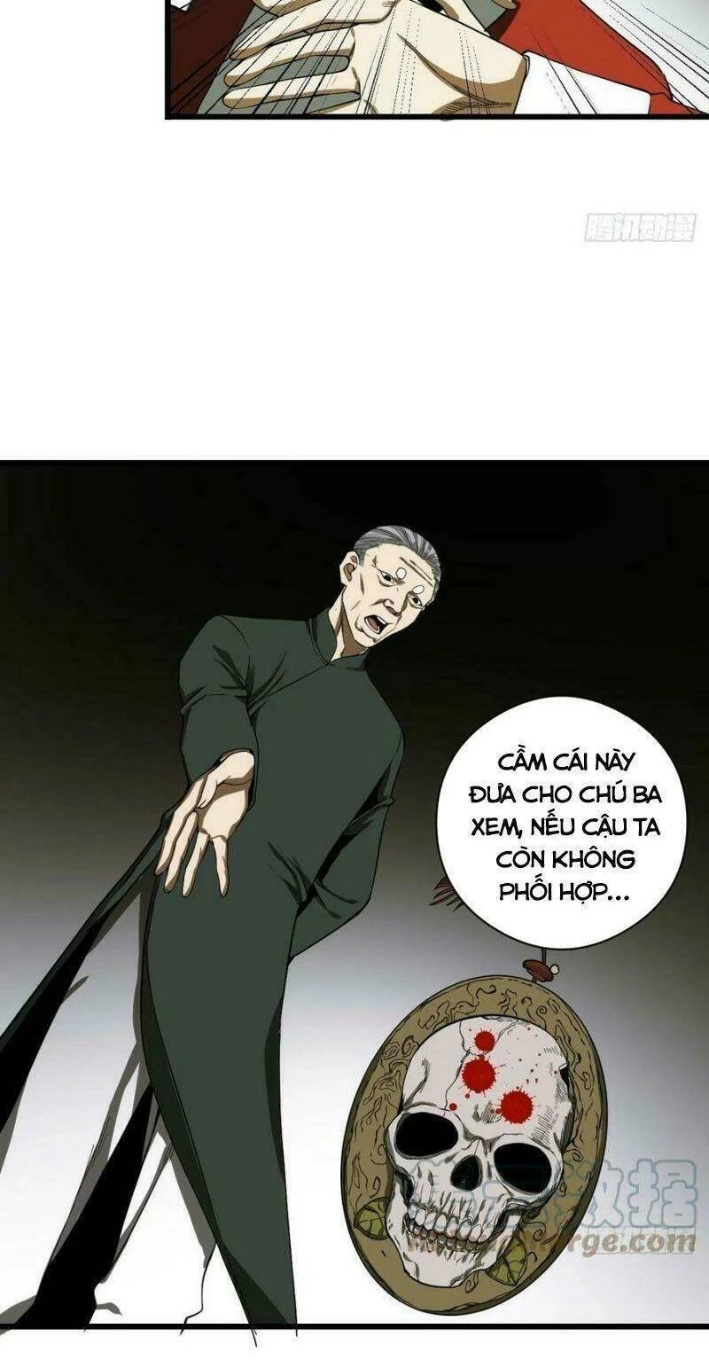 Người Tu Tiên Tại Đô Thị Chapter 189 - 24