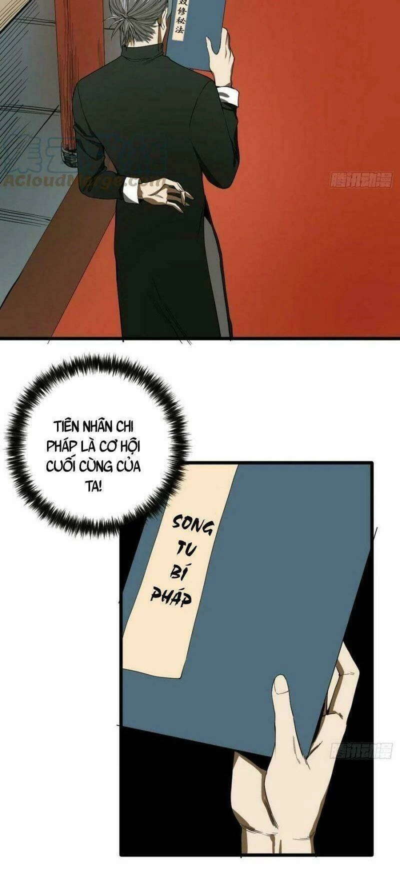 Người Tu Tiên Tại Đô Thị Chapter 189 - 26