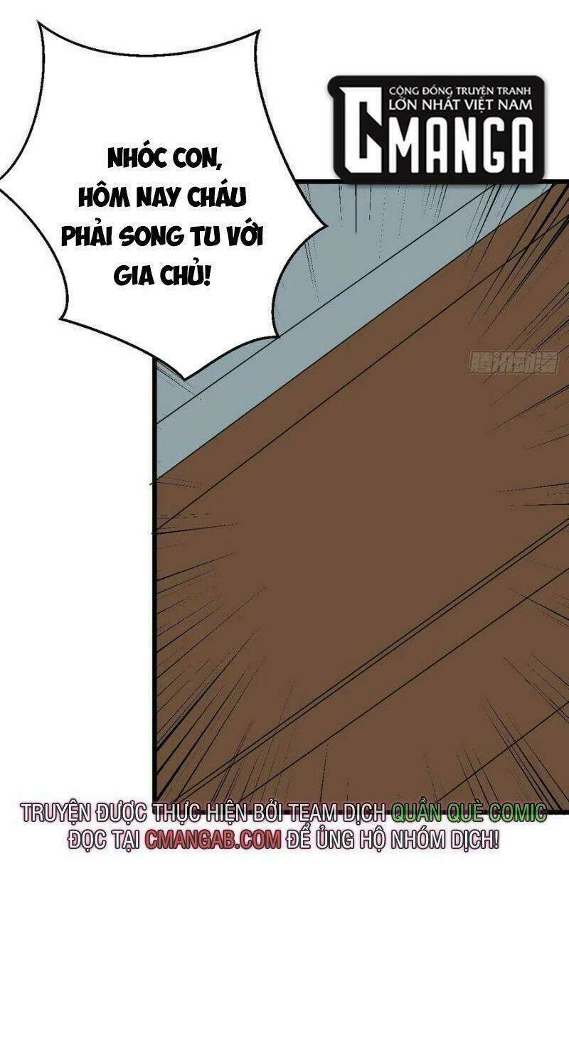 Người Tu Tiên Tại Đô Thị Chapter 189 - 28