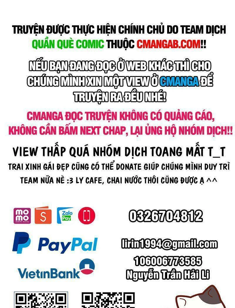 Người Tu Tiên Tại Đô Thị Chapter 190 - 1