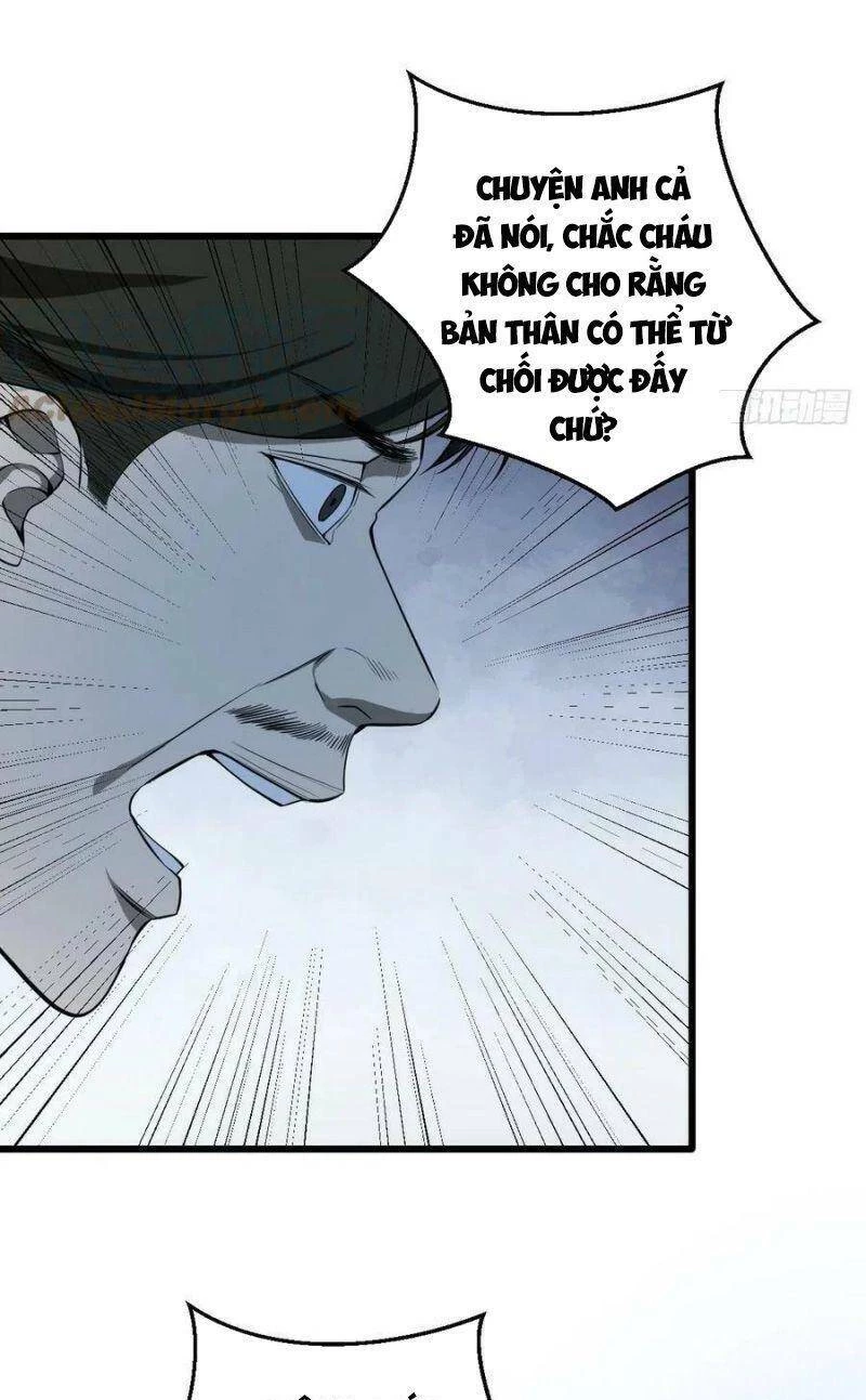 Người Tu Tiên Tại Đô Thị Chapter 190 - 5