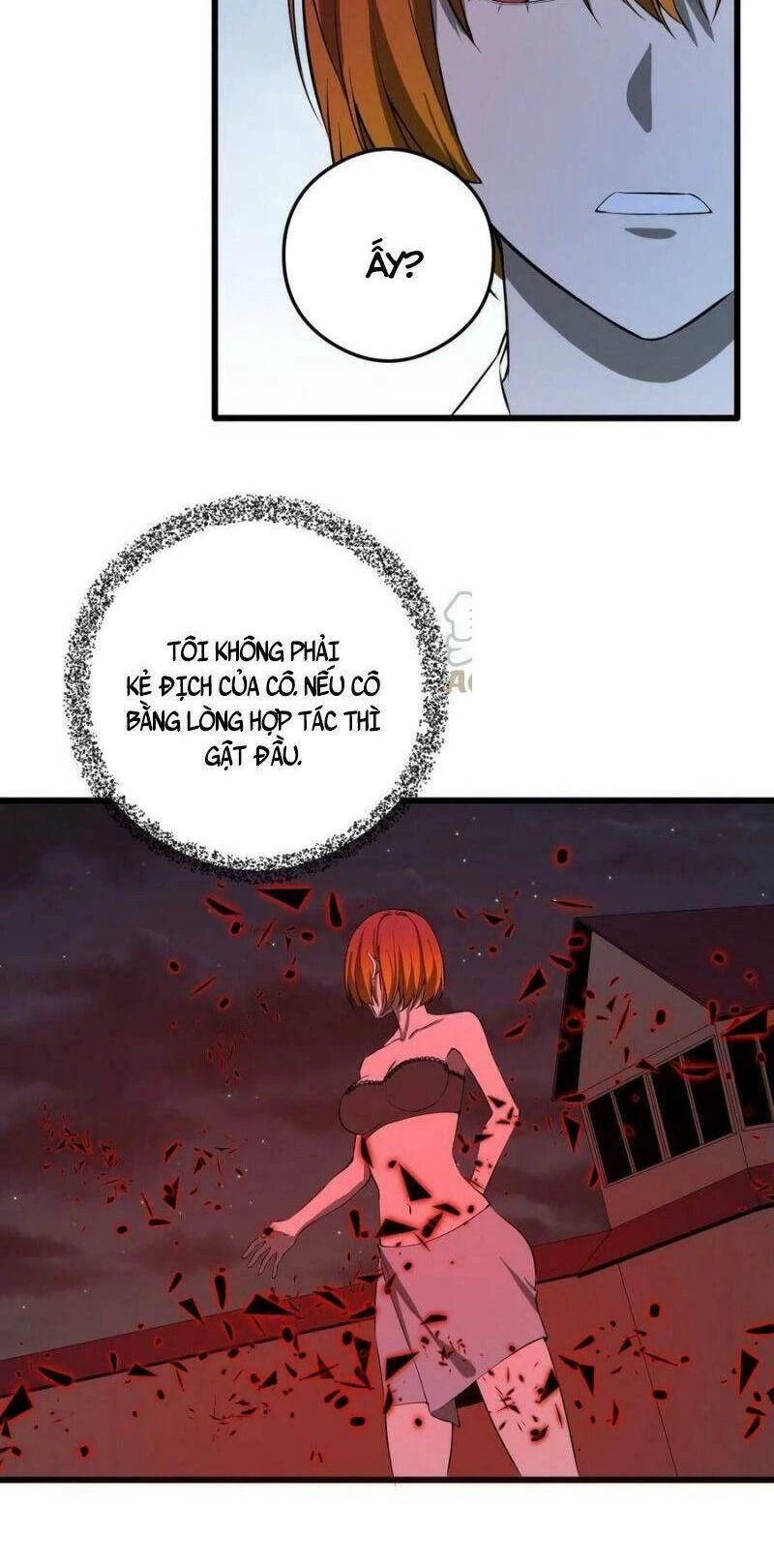 Người Tu Tiên Tại Đô Thị Chapter 190 - 20