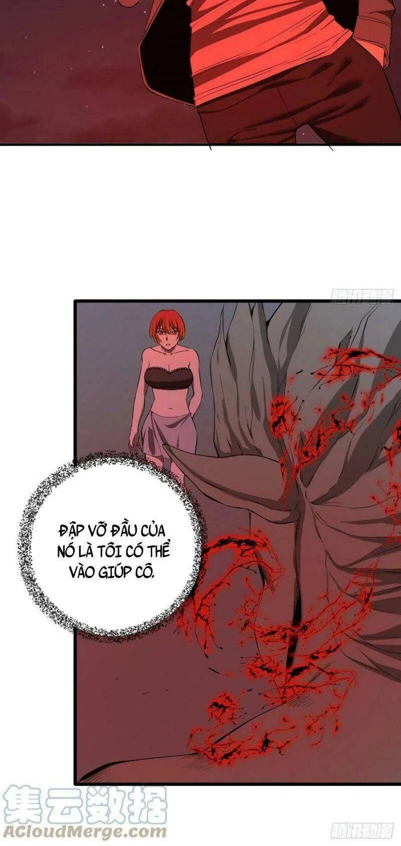 Người Tu Tiên Tại Đô Thị Chapter 190 - 22