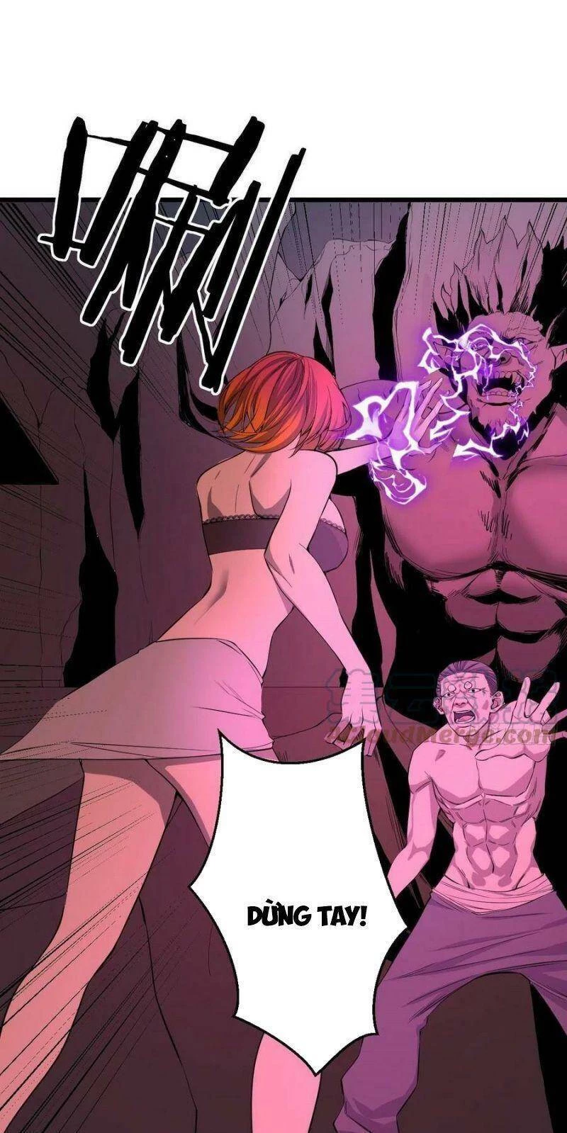 Người Tu Tiên Tại Đô Thị Chapter 190 - 25