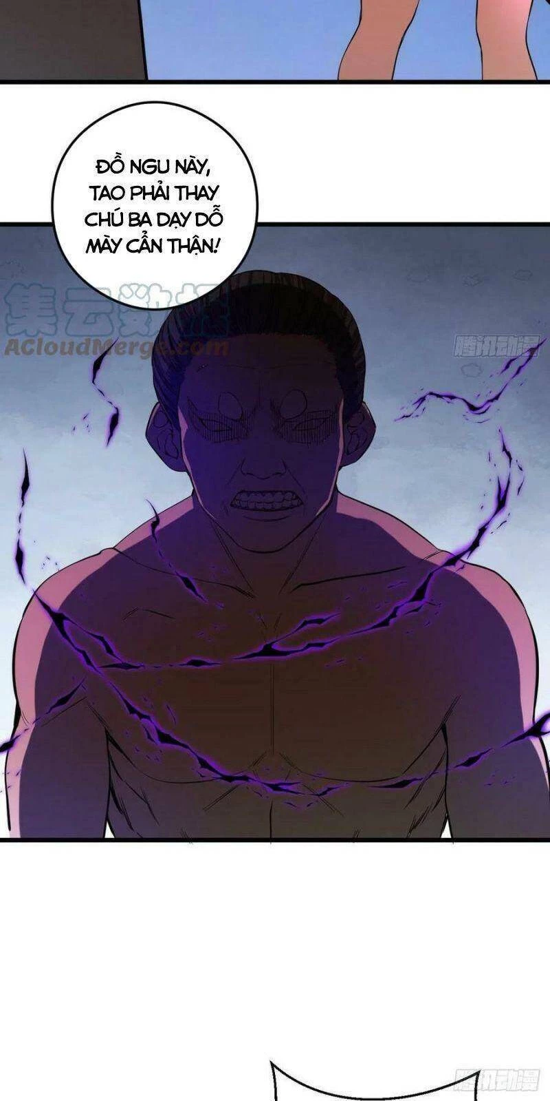 Người Tu Tiên Tại Đô Thị Chapter 190 - 28