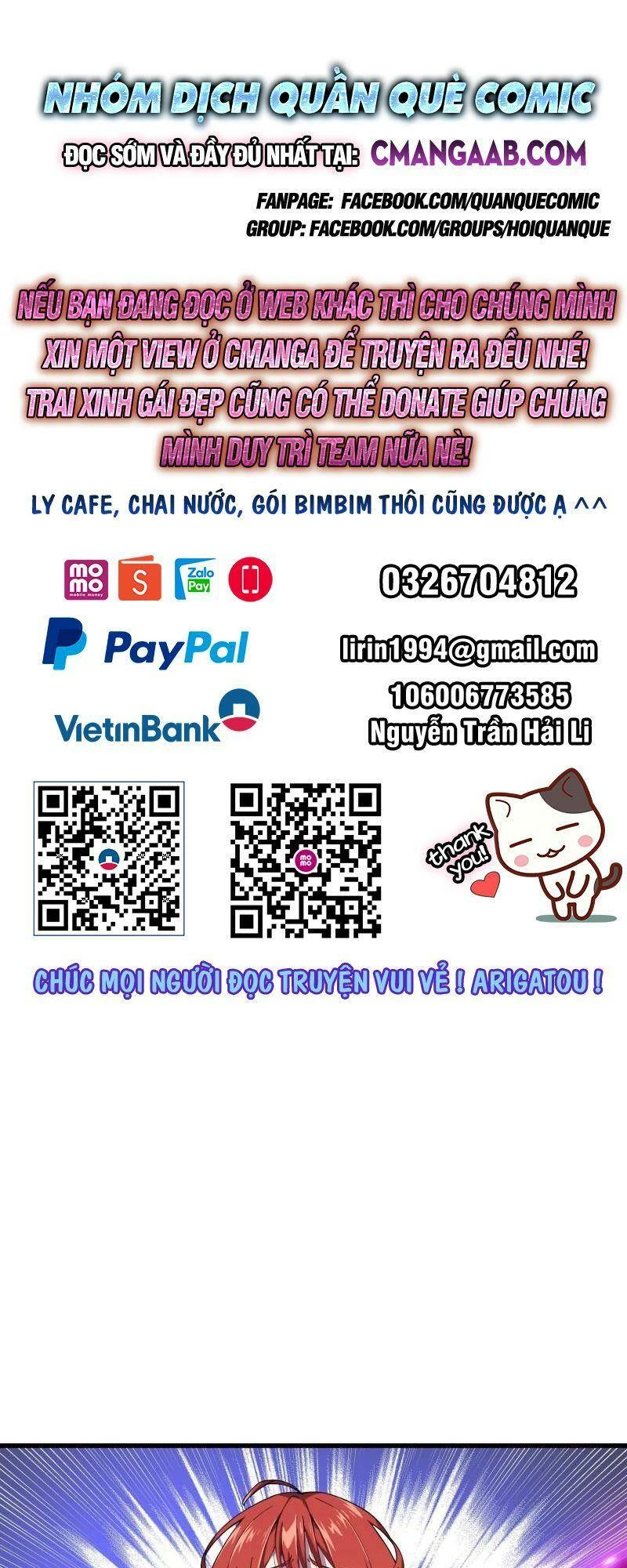 Người Tu Tiên Tại Đô Thị Chapter 191 - 1