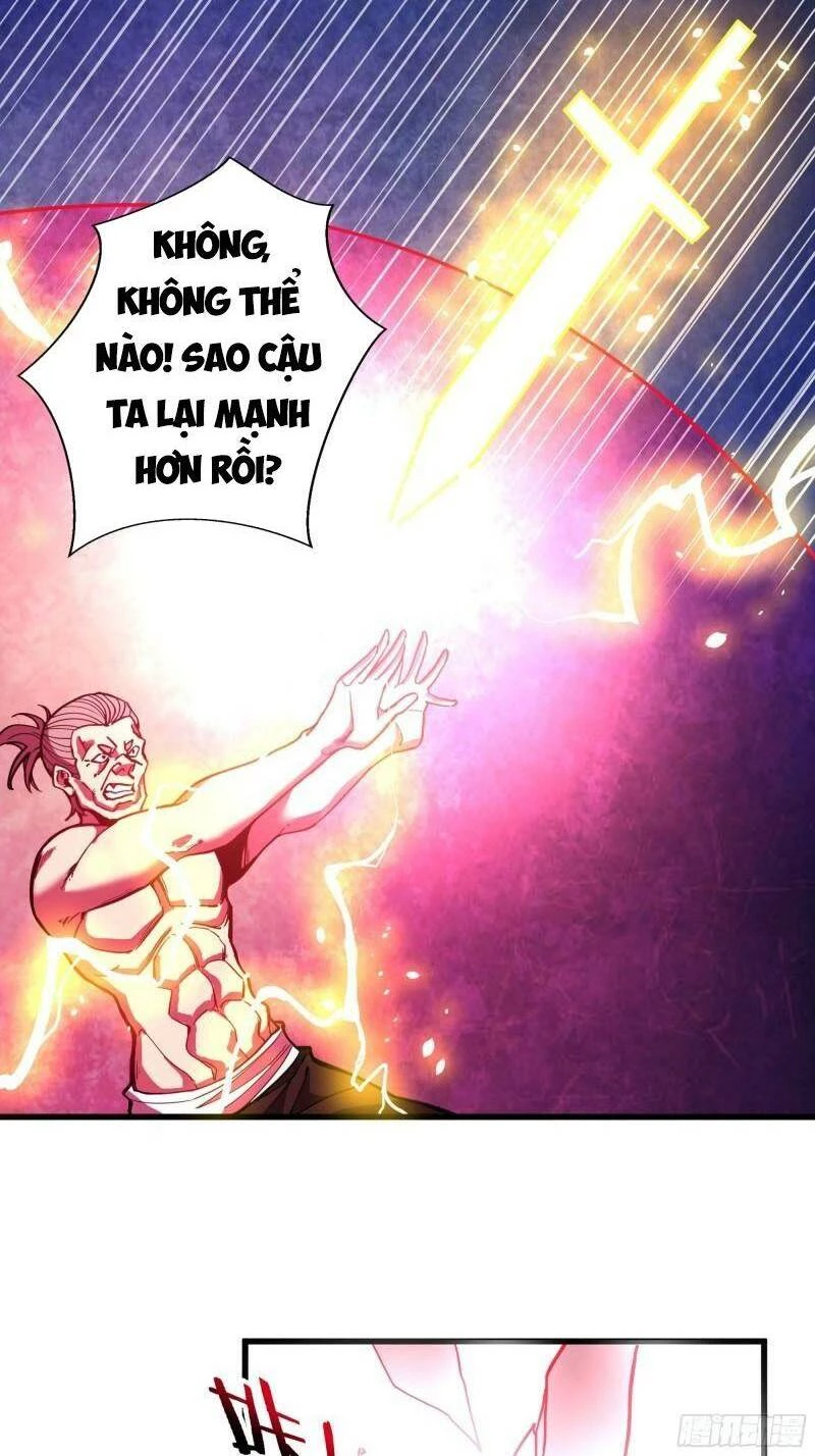Người Tu Tiên Tại Đô Thị Chapter 191 - 7