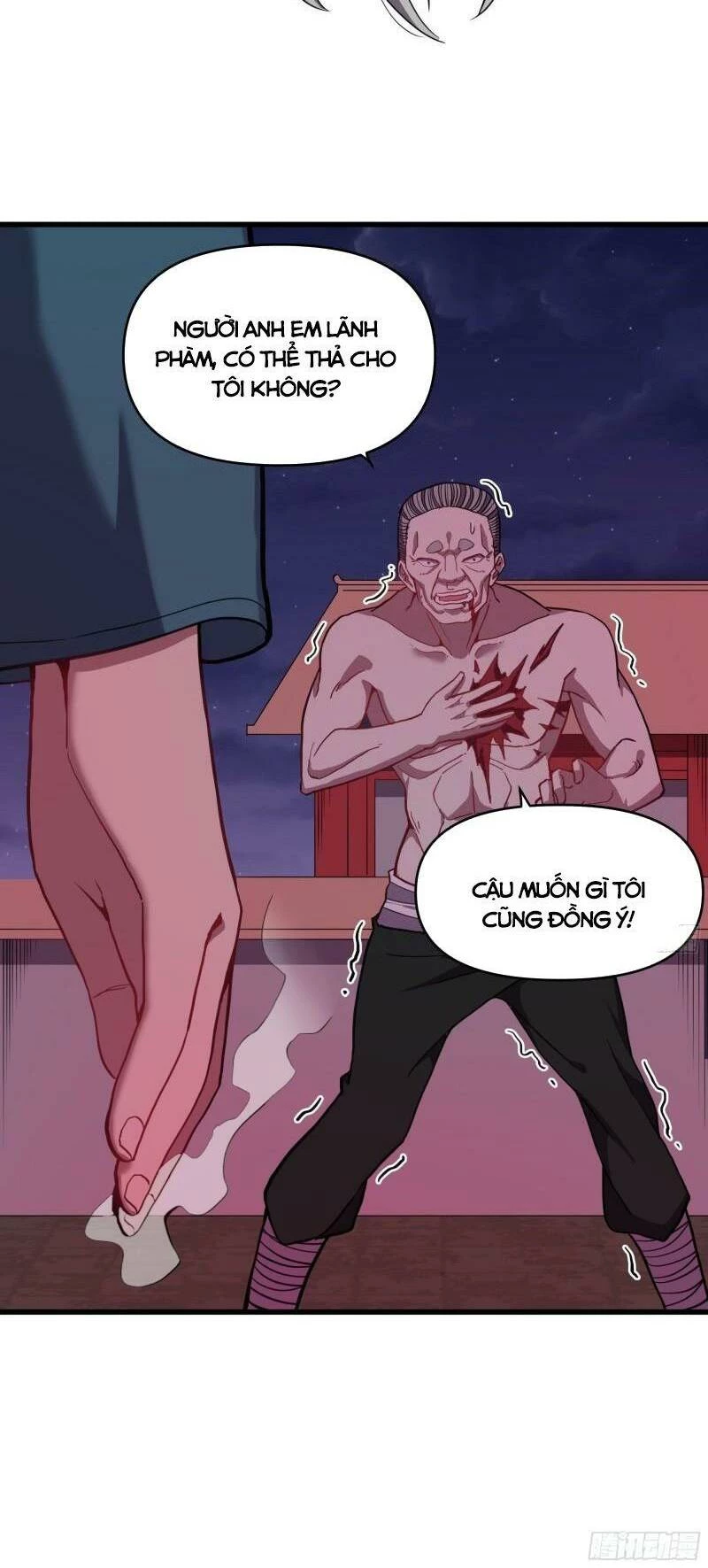 Người Tu Tiên Tại Đô Thị Chapter 191 - 9
