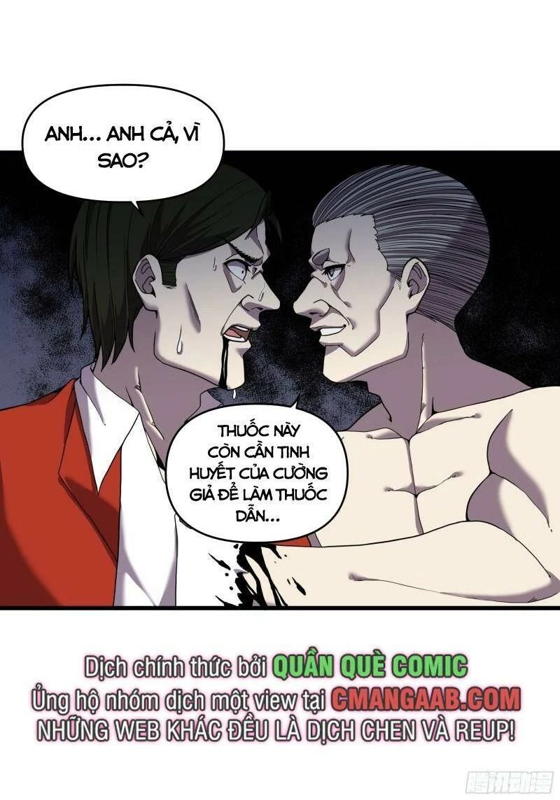 Người Tu Tiên Tại Đô Thị Chapter 191 - 27