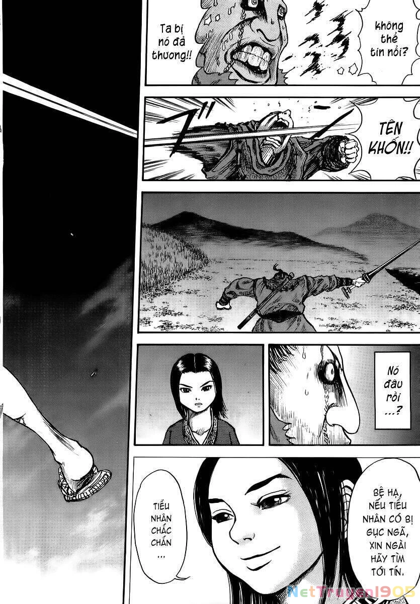 Vương Giả Thiên Hạ Chapter 3 - 25