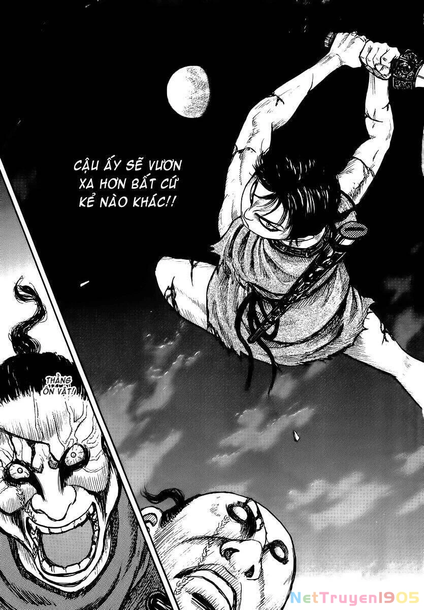 Vương Giả Thiên Hạ Chapter 3 - 26