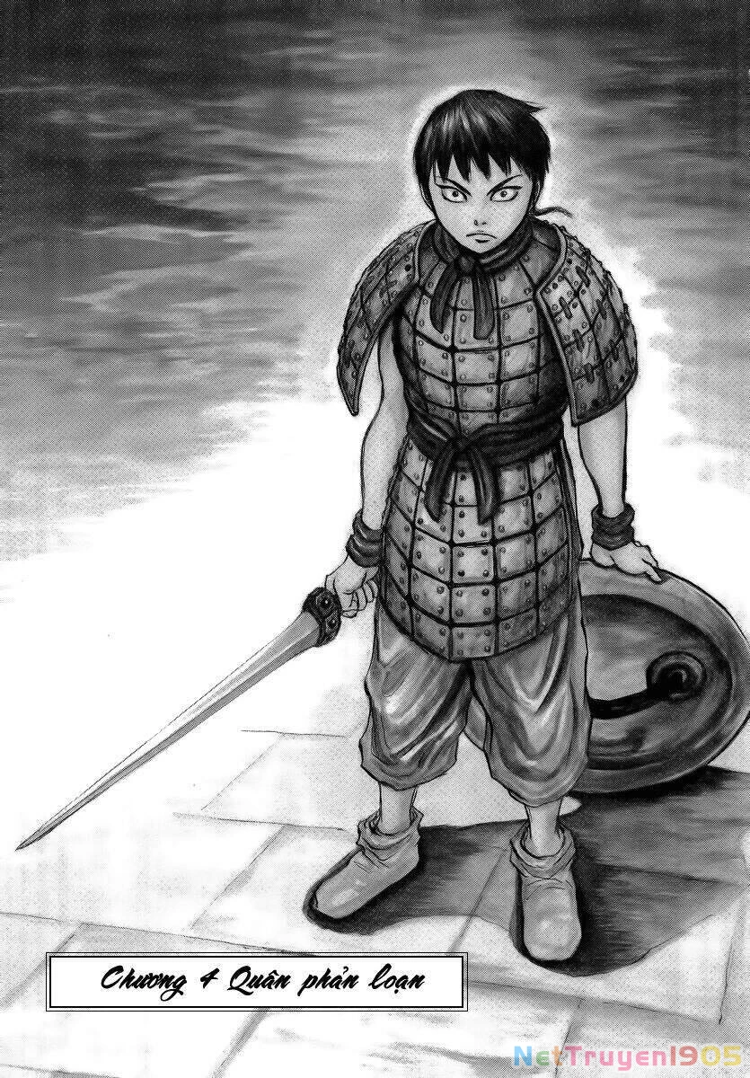 Vương Giả Thiên Hạ Chapter 4 - 2