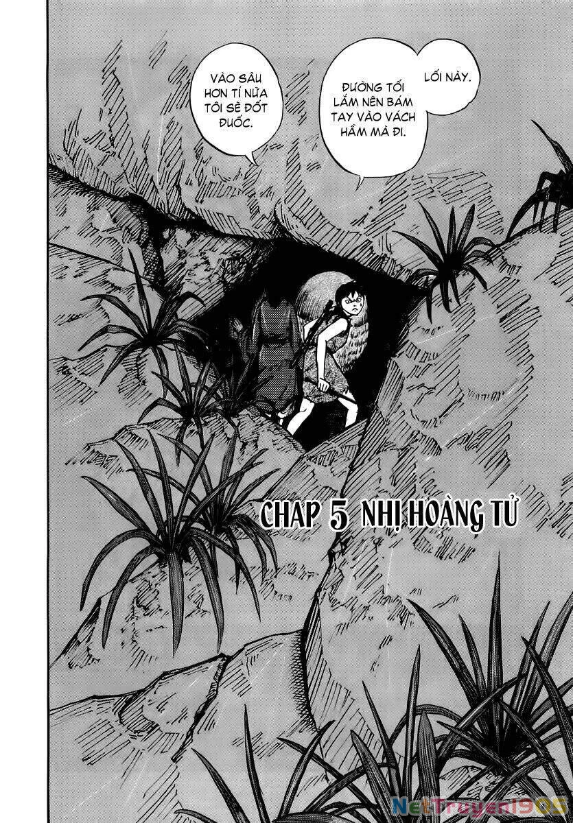 Vương Giả Thiên Hạ Chapter 5 - 3