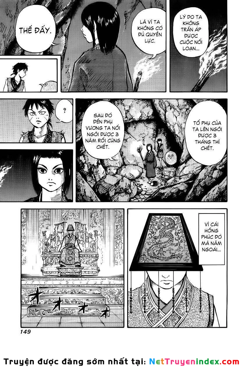 Vương Giả Thiên Hạ Chapter 5 - 10