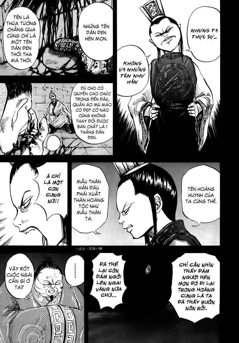 Vương Giả Thiên Hạ Chapter 5 - 18