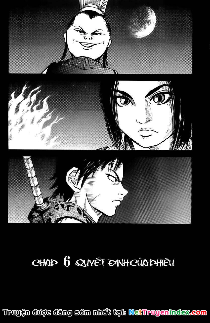 Vương Giả Thiên Hạ Chapter 6 - 2