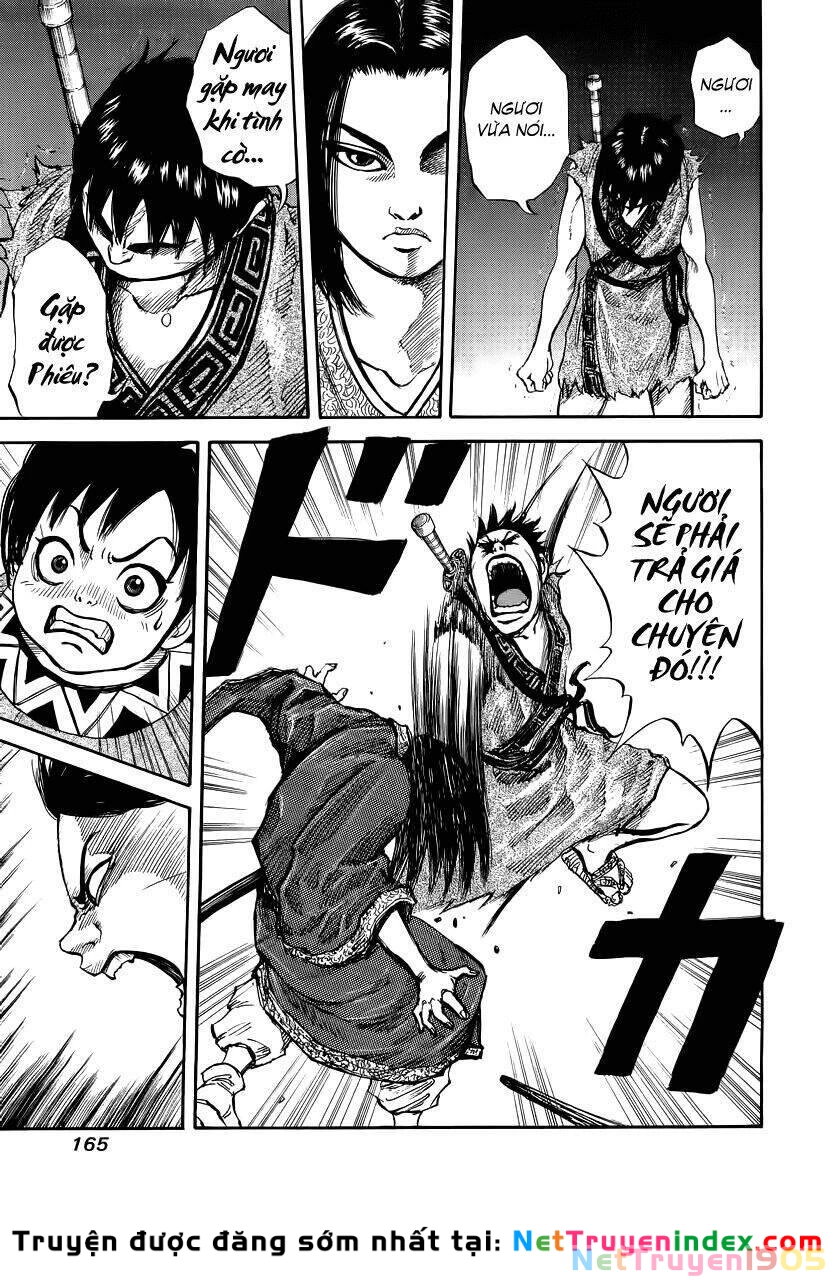 Vương Giả Thiên Hạ Chapter 6 - 6