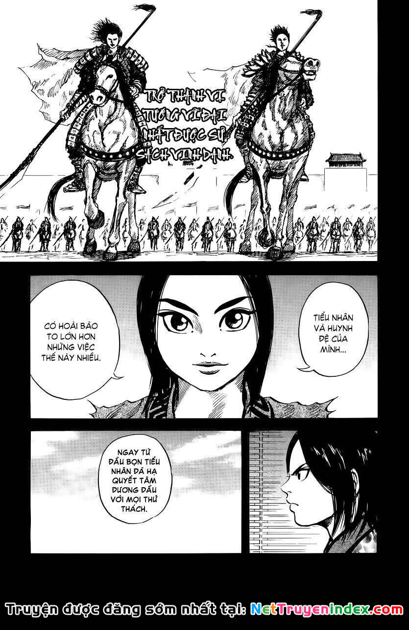 Vương Giả Thiên Hạ Chapter 6 - 14