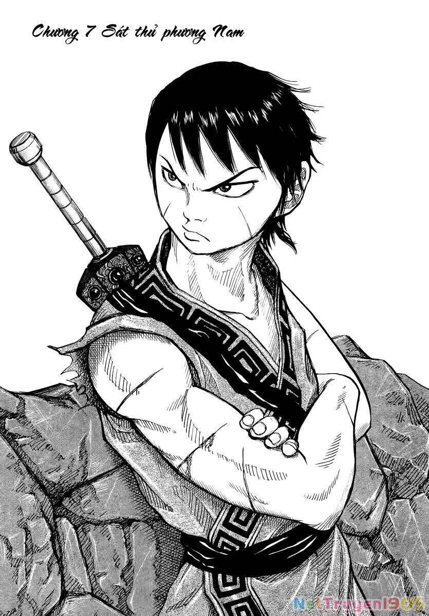 Vương Giả Thiên Hạ Chapter 7 - 2