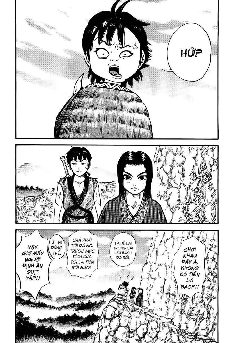 Vương Giả Thiên Hạ Chapter 7 - 3