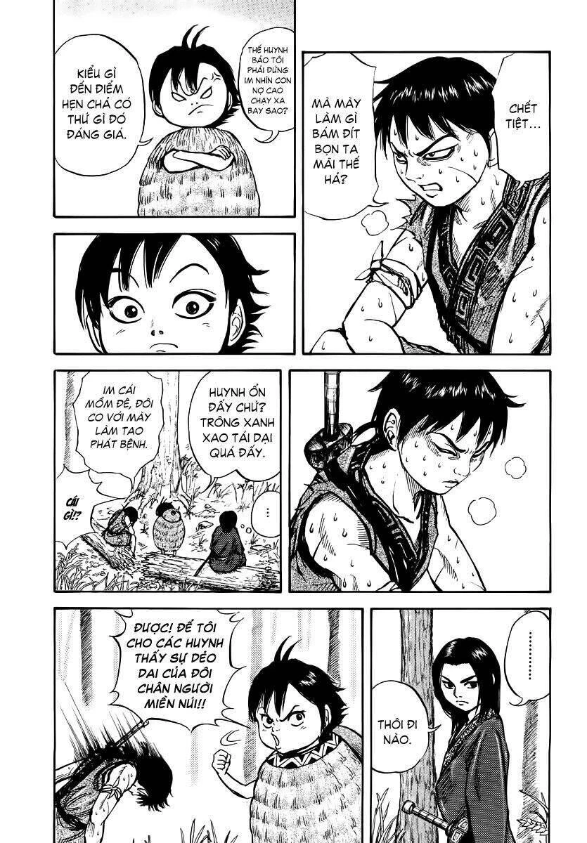 Vương Giả Thiên Hạ Chapter 7 - 14