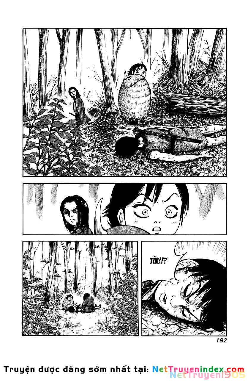 Vương Giả Thiên Hạ Chapter 7 - 15