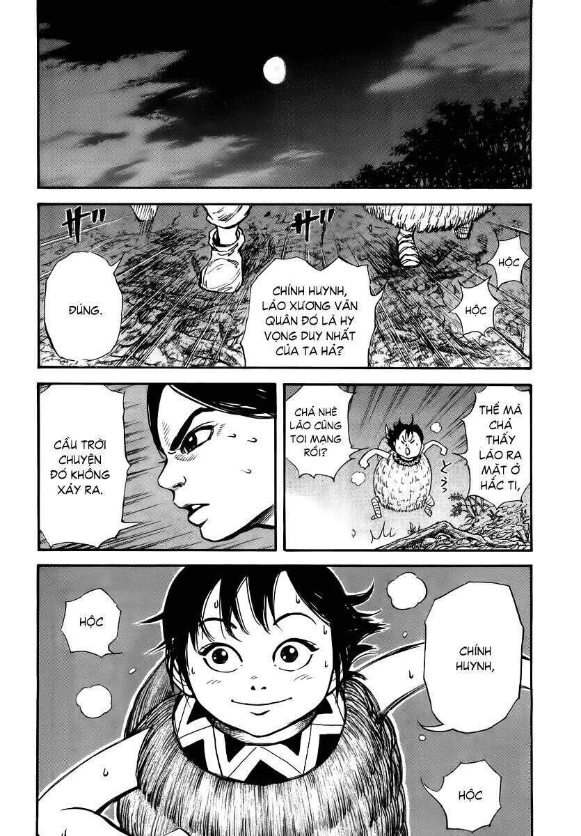 Vương Giả Thiên Hạ Chapter 7 - 17