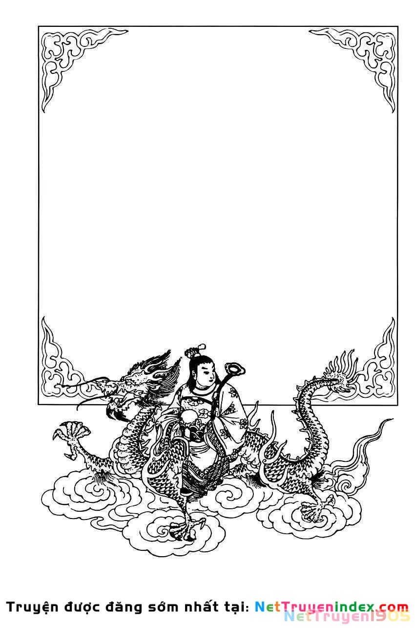 Vương Giả Thiên Hạ Chapter 9 - 4