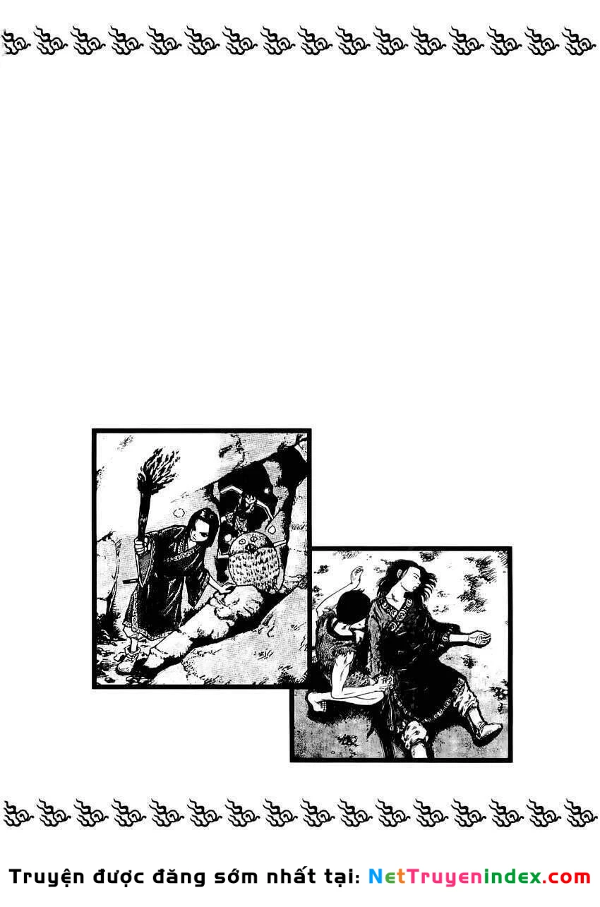 Vương Giả Thiên Hạ Chapter 9 - 7