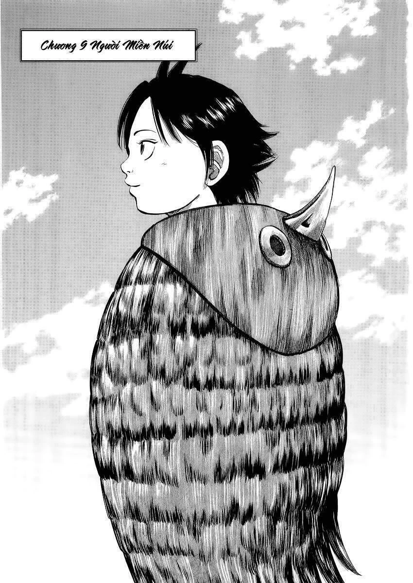 Vương Giả Thiên Hạ Chapter 9 - 9