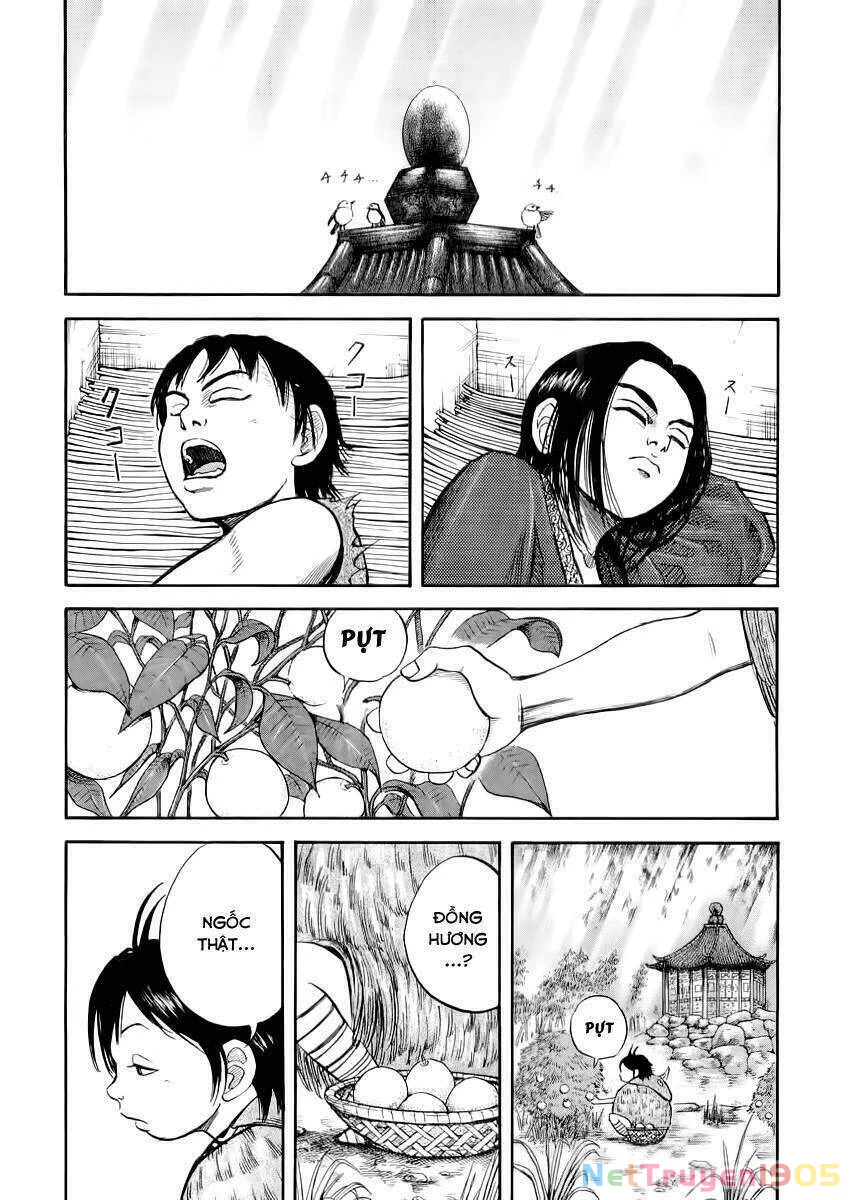 Vương Giả Thiên Hạ Chapter 9 - 24