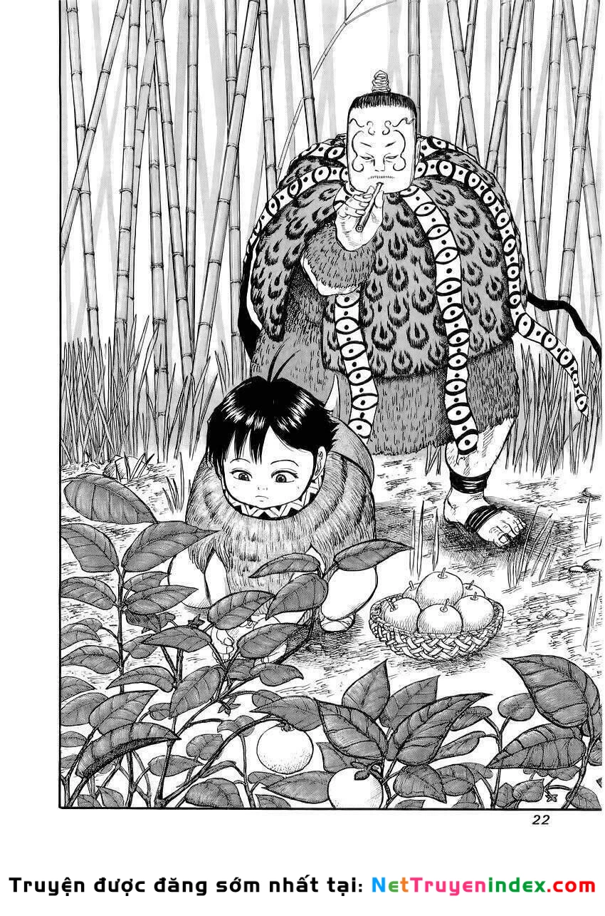 Vương Giả Thiên Hạ Chapter 9 - 26