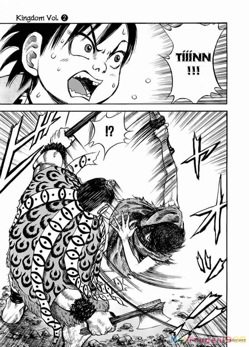 Vương Giả Thiên Hạ Chapter 11 - 4