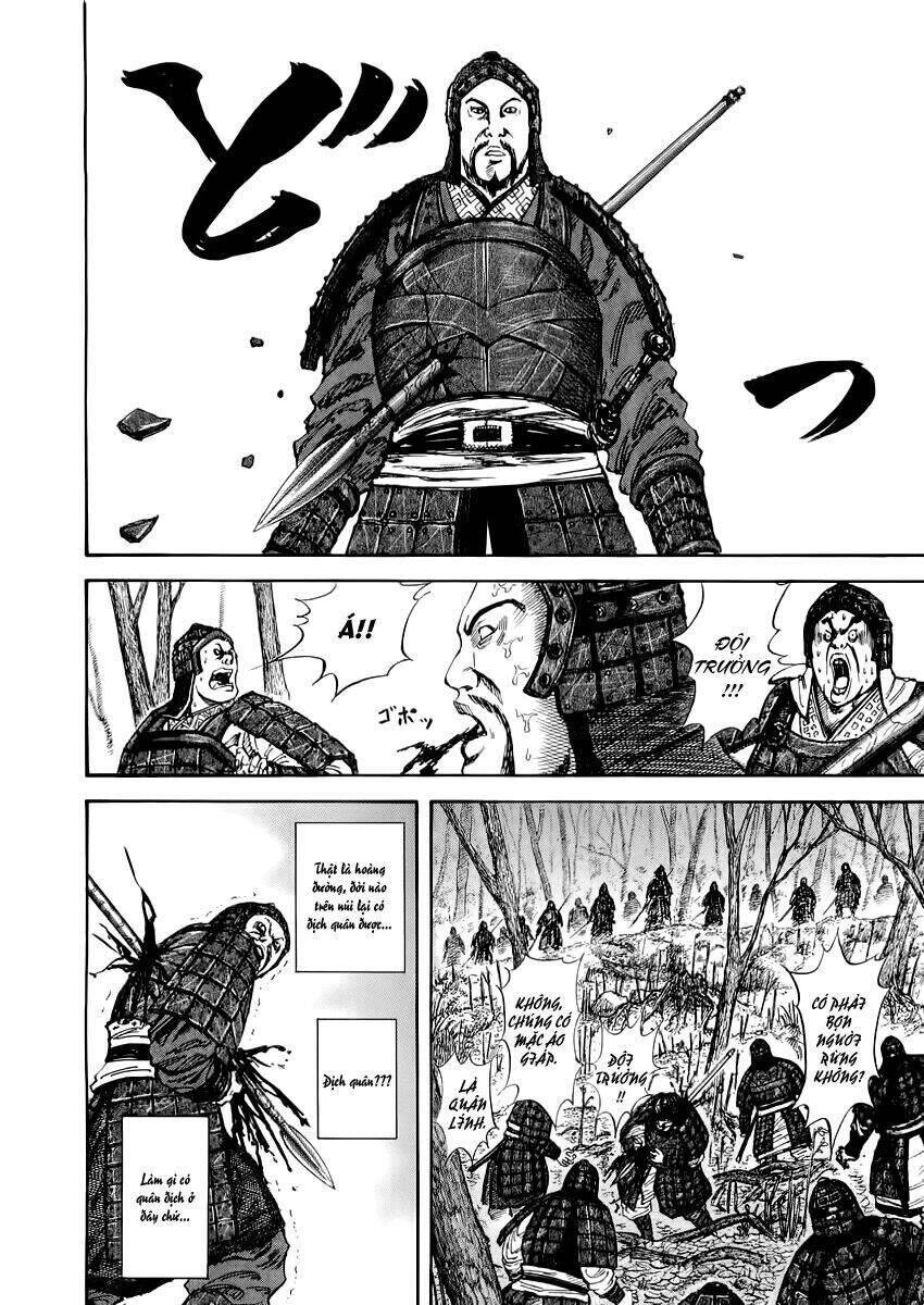 Vương Giả Thiên Hạ Chapter 12 - 3