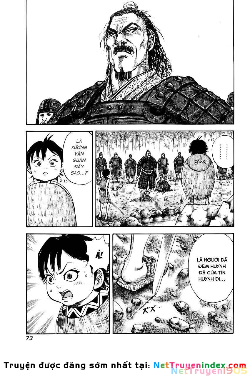 Vương Giả Thiên Hạ Chapter 12 - 14