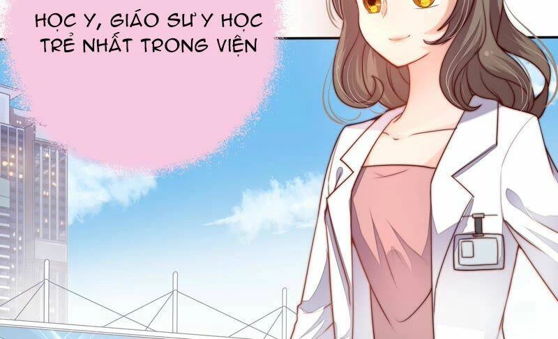 Ngày Nào Thiếu Soái Cũng Ghen Chapter 2 - 3