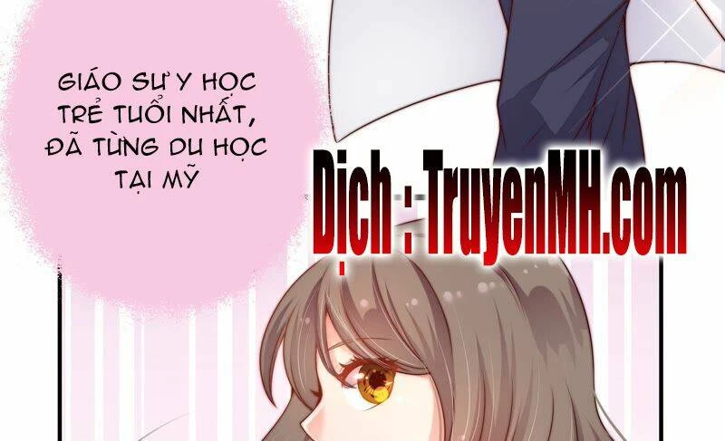 Ngày Nào Thiếu Soái Cũng Ghen Chapter 2 - 5