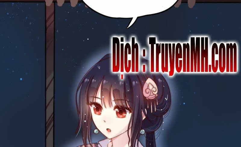 Ngày Nào Thiếu Soái Cũng Ghen Chapter 2 - 35