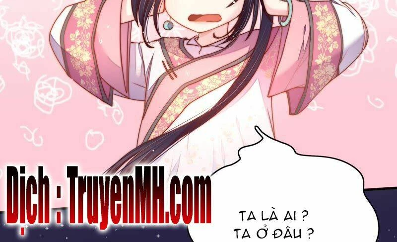 Ngày Nào Thiếu Soái Cũng Ghen Chapter 2 - 45