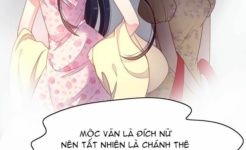 Ngày Nào Thiếu Soái Cũng Ghen Chapter 2 - 56