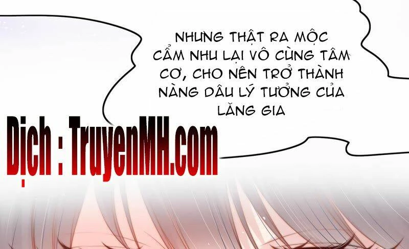 Ngày Nào Thiếu Soái Cũng Ghen Chapter 2 - 60