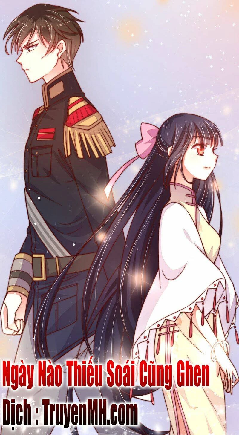 Ngày Nào Thiếu Soái Cũng Ghen Chapter 3 - 2