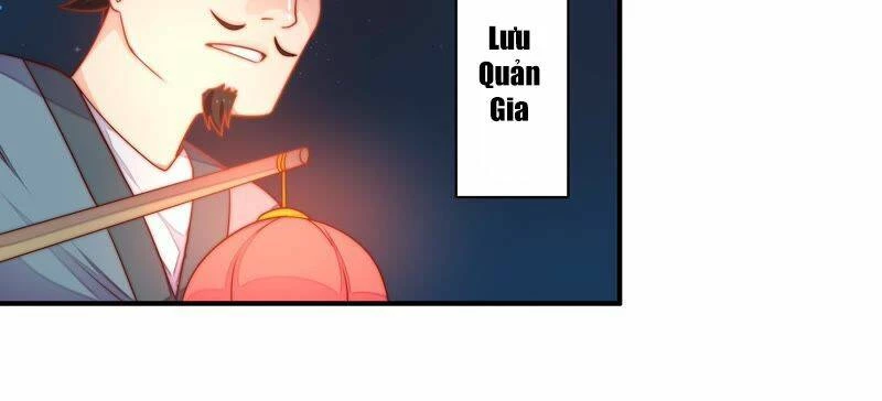 Ngày Nào Thiếu Soái Cũng Ghen Chapter 3 - 11