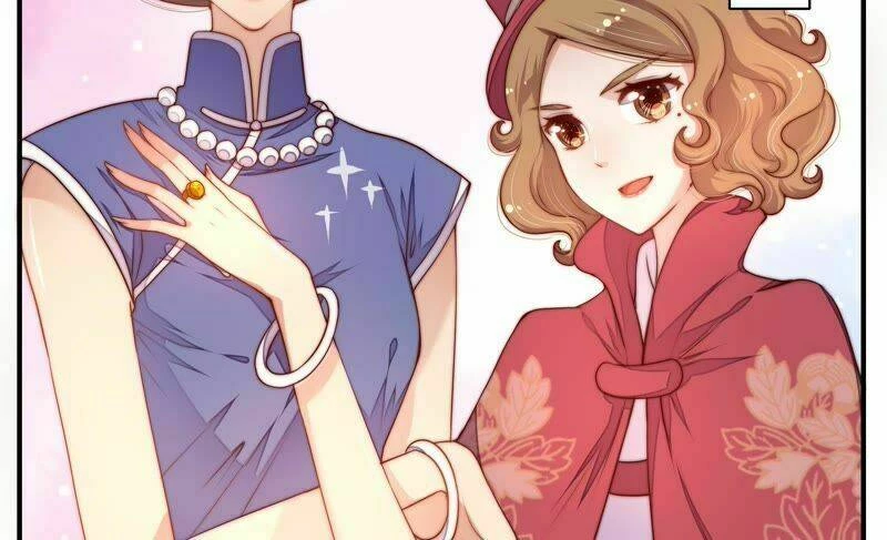 Ngày Nào Thiếu Soái Cũng Ghen Chapter 3 - 14