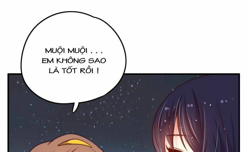 Ngày Nào Thiếu Soái Cũng Ghen Chapter 3 - 17