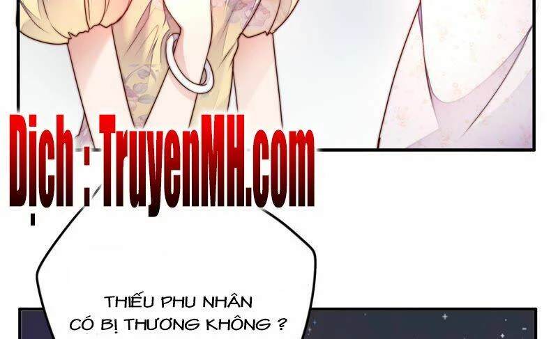 Ngày Nào Thiếu Soái Cũng Ghen Chapter 3 - 19