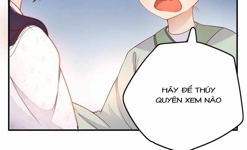 Ngày Nào Thiếu Soái Cũng Ghen Chapter 3 - 21