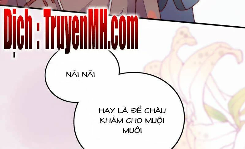 Ngày Nào Thiếu Soái Cũng Ghen Chapter 3 - 24