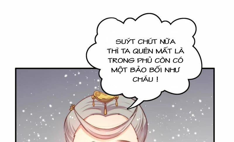 Ngày Nào Thiếu Soái Cũng Ghen Chapter 3 - 28